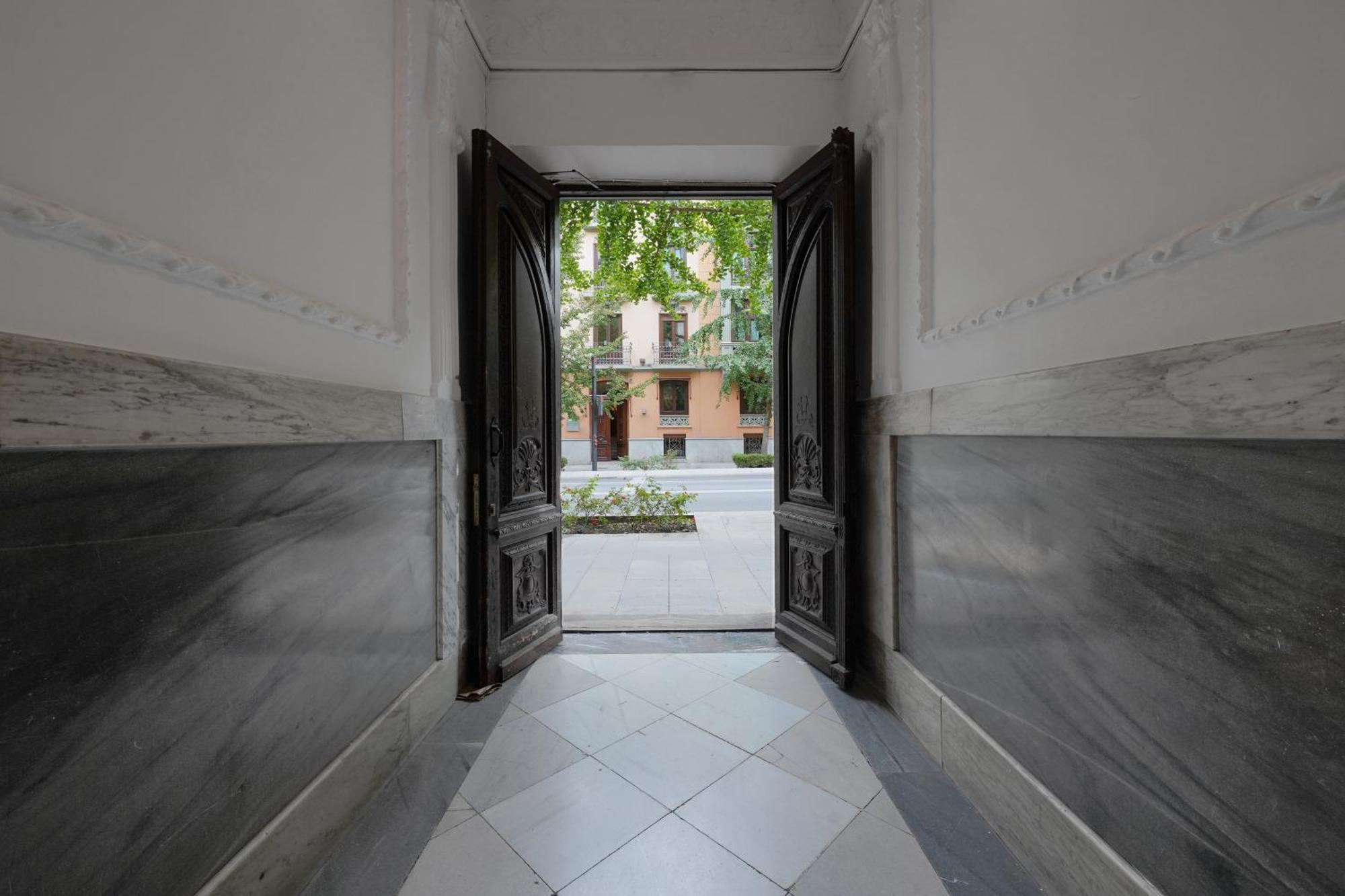 Ferienwohnung Numa Granada Vega Exterior foto